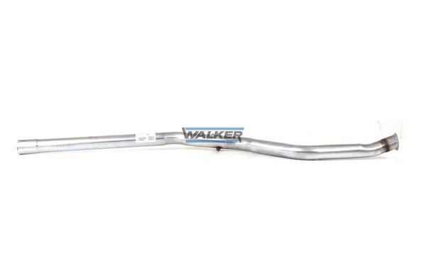 Tuyau d'échappement (Tuyau d'échappement) WALKER 08234