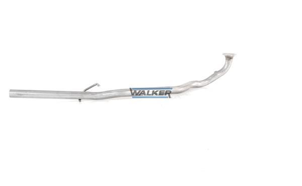 Tuyau d'échappement (Tuyau d'échappement) WALKER ref. 08237