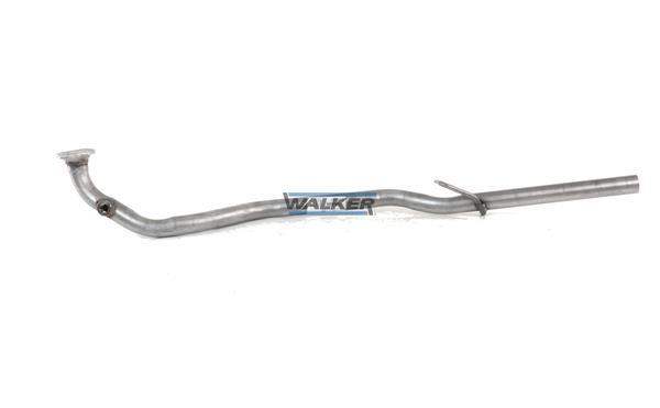 Tuyau d'échappement (Tuyau d'échappement) WALKER ref. 08237