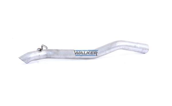 Tuyau d'échappement (Tuyau d'échappement) WALKER 08238