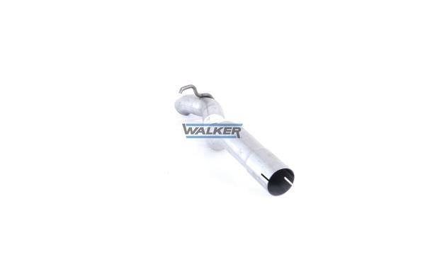 Tuyau d'échappement (Tuyau d'échappement) WALKER 08238