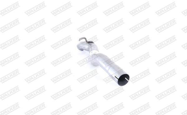 Tuyau d'échappement (Tuyau d'échappement) WALKER 08238
