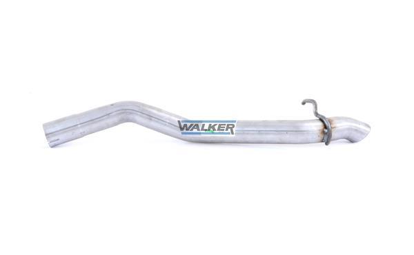 Tuyau d'échappement (Tuyau d'échappement) WALKER 08238