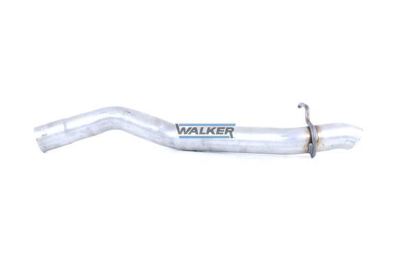 Tuyau d'échappement (Tuyau d'échappement) WALKER 08239