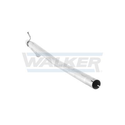 Tuyau d'échappement (Tuyau d'échappement) WALKER 08299