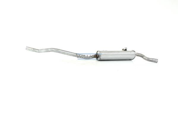 Silenciador trasero WALKER ref. 08307