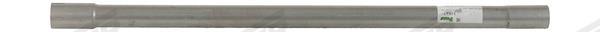Tuyau d'échappement (Tuyau d'échappement) WALKER ref. 08345