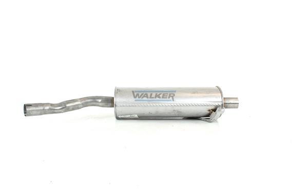 Silencieux central (Intermédiaire) WALKER 08445