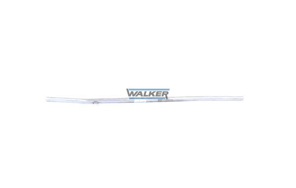 Tuyau d'échappement (Tuyau d'échappement) WALKER 08452