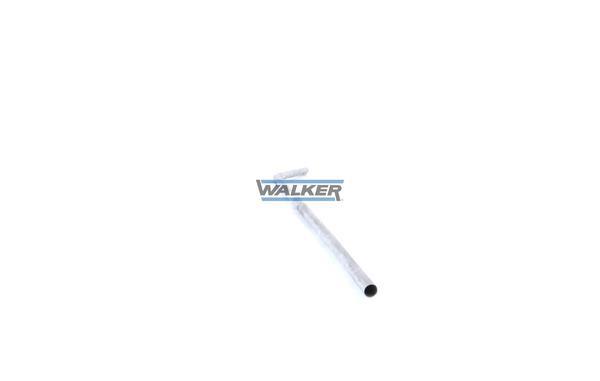 Tuyau d'échappement (Tuyau d'échappement) WALKER 08452