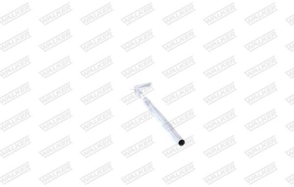 Tuyau d'échappement (Tuyau d'échappement) WALKER 08452