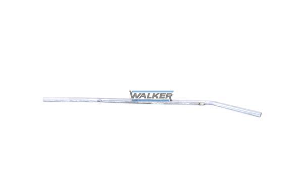 Tuyau d'échappement (Tuyau d'échappement) WALKER 08452