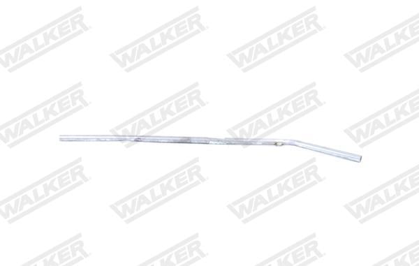 Tuyau d'échappement (Tuyau d'échappement) WALKER 08452