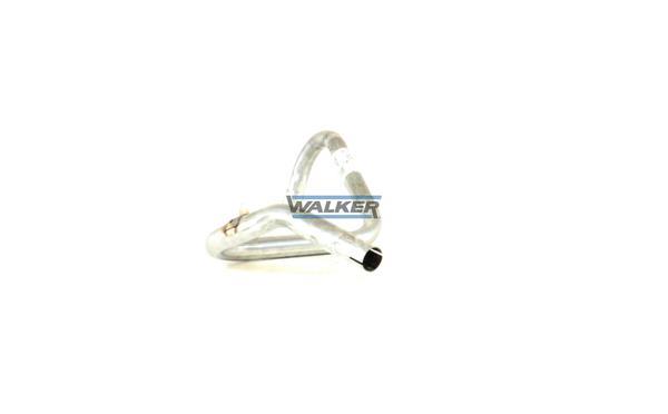 Tuyau d'échappement (Tuyau d'échappement) WALKER ref. 08453