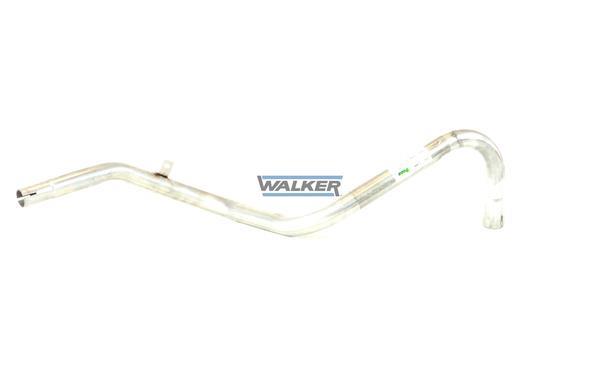 Tuyau d'échappement (Tuyau d'échappement) WALKER ref. 08453