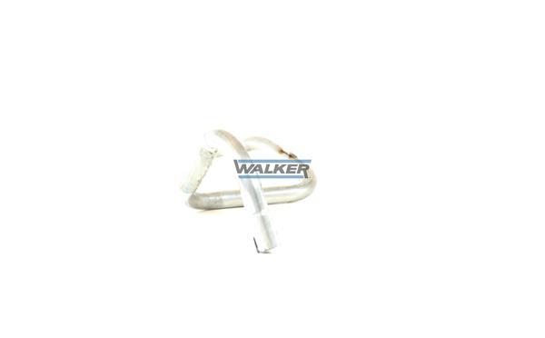 Tuyau d'échappement (Tuyau d'échappement) WALKER ref. 08453