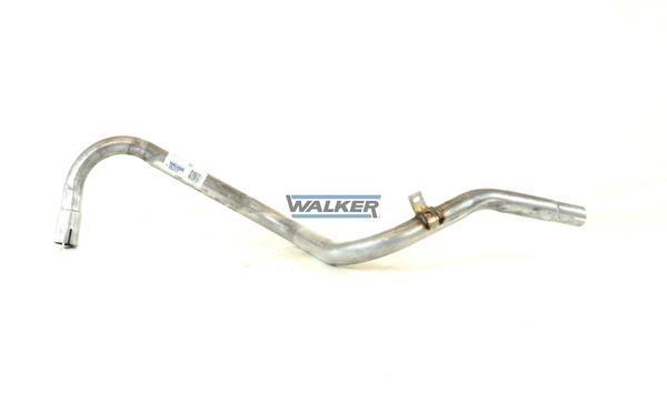 Tuyau d'échappement (Tuyau d'échappement) WALKER ref. 08453