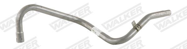 Tuyau d'échappement (Tuyau d'échappement) WALKER ref. 08453