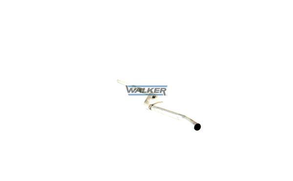 Tuyau d'échappement (Tuyau d'échappement) WALKER ref. 08454