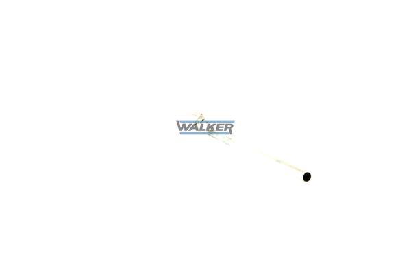 Tuyau d'échappement (Tuyau d'échappement) WALKER ref. 08454