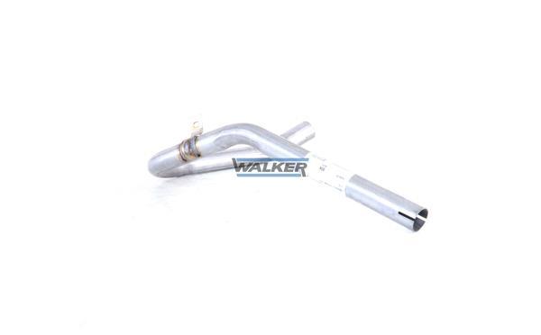 Tuyau d'échappement (Tuyau d'échappement) WALKER 08456
