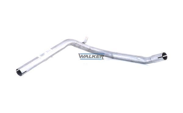 Tuyau d'échappement (Tuyau d'échappement) WALKER 08456