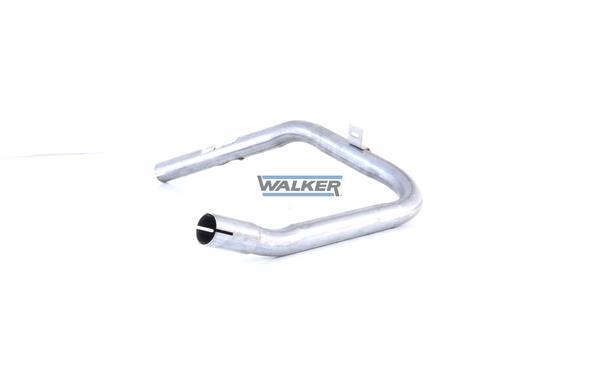 Tuyau d'échappement (Tuyau d'échappement) WALKER 08456