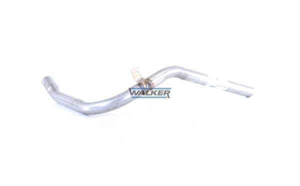 Tuyau d'échappement (Tuyau d'échappement) WALKER 08456