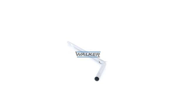 Tuyau d'échappement (Tuyau d'échappement) WALKER 08457