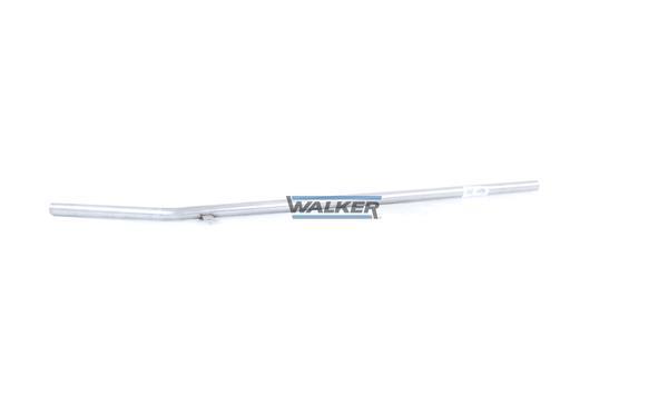 Tuyau d'échappement (Tuyau d'échappement) WALKER 08457