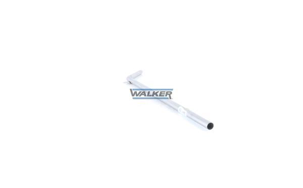 Tuyau d'échappement (Tuyau d'échappement) WALKER 08457