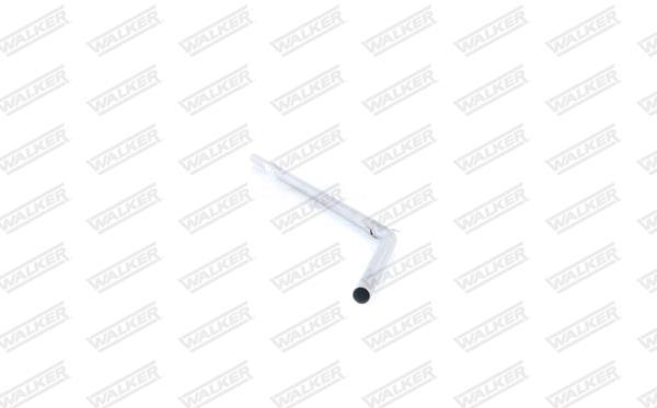 Tuyau d'échappement (Tuyau d'échappement) WALKER 08457