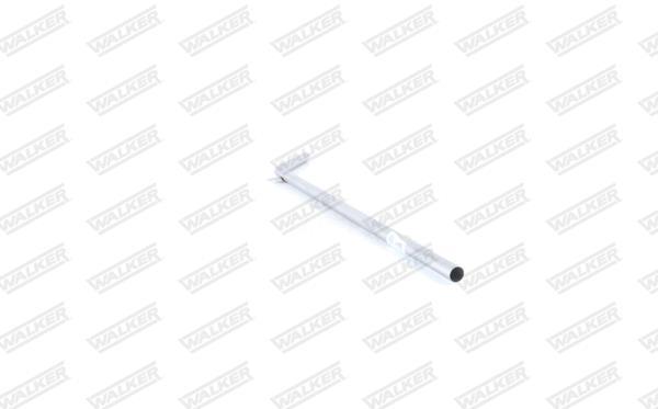 Tuyau d'échappement (Tuyau d'échappement) WALKER 08457