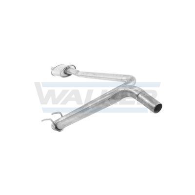 Silencieux avant (Pare flamme) WALKER 08462