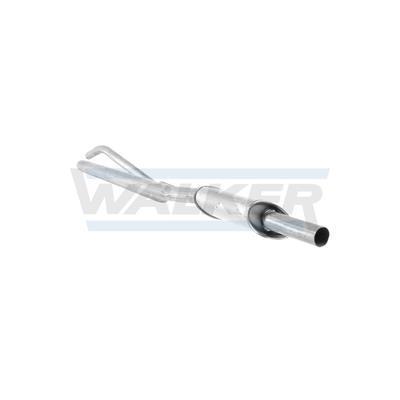 Silencieux avant (Pare flamme) WALKER 08462