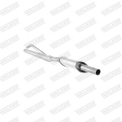 Silencieux avant (Pare flamme) WALKER 08462