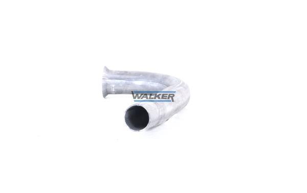 Tuyau d'échappement (Tuyau d'échappement) WALKER ref. 08872