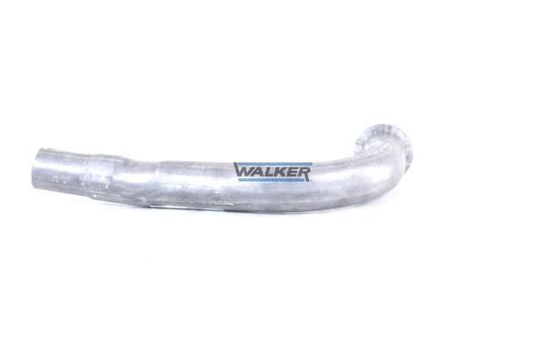 Tuyau d'échappement (Tuyau d'échappement) WALKER ref. 08872