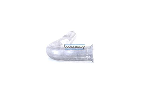 Tuyau d'échappement (Tuyau d'échappement) WALKER ref. 08872