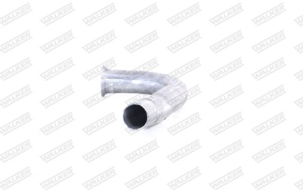 Tuyau d'échappement (Tuyau d'échappement) WALKER ref. 08872