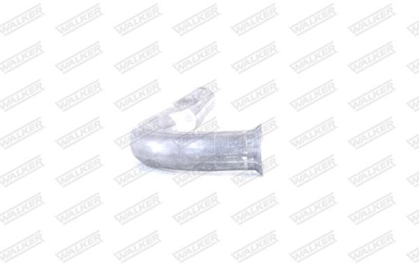 Tuyau d'échappement (Tuyau d'échappement) WALKER ref. 08872