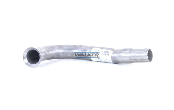 Tuyau d'échappement (Tuyau d'échappement) WALKER ref. 08872