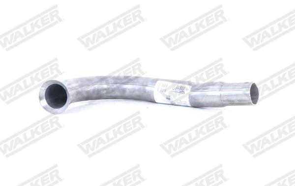 Tuyau d'échappement (Tuyau d'échappement) WALKER ref. 08872