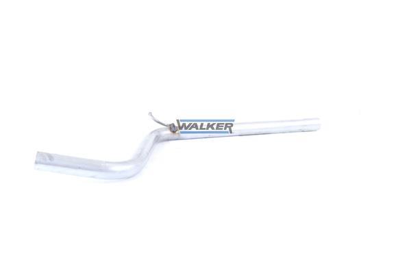 Tubo de escape WALKER 08951