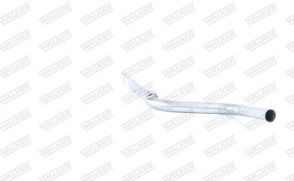 Tubo de escape WALKER 08951