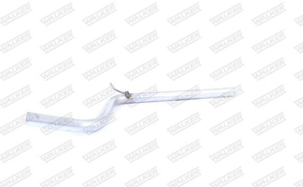 Tubo de escape WALKER 08951