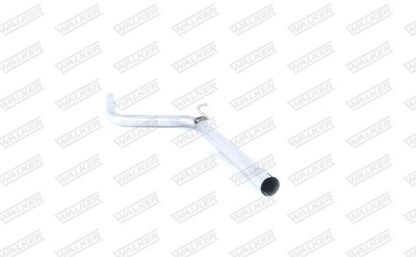 Tubo de escape WALKER 08951