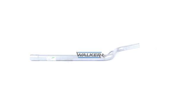 Tubo de escape WALKER 08951