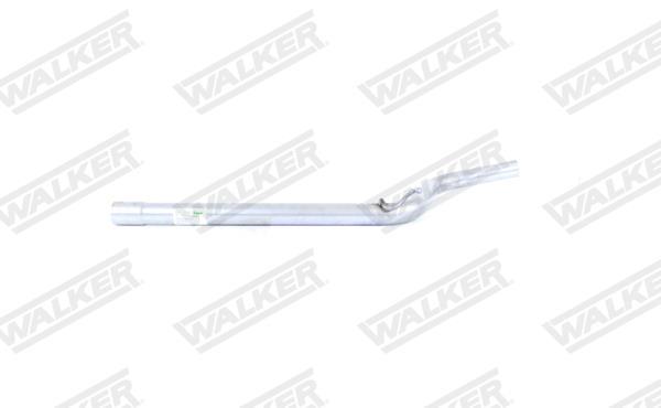 Tubo de escape WALKER 08951