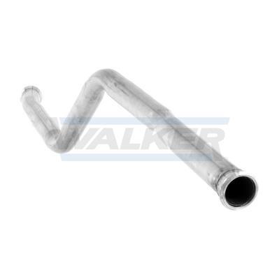 Tubo de escape WALKER 08955
